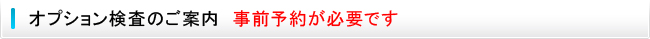 オプション